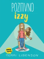 Pozitivno Izzy